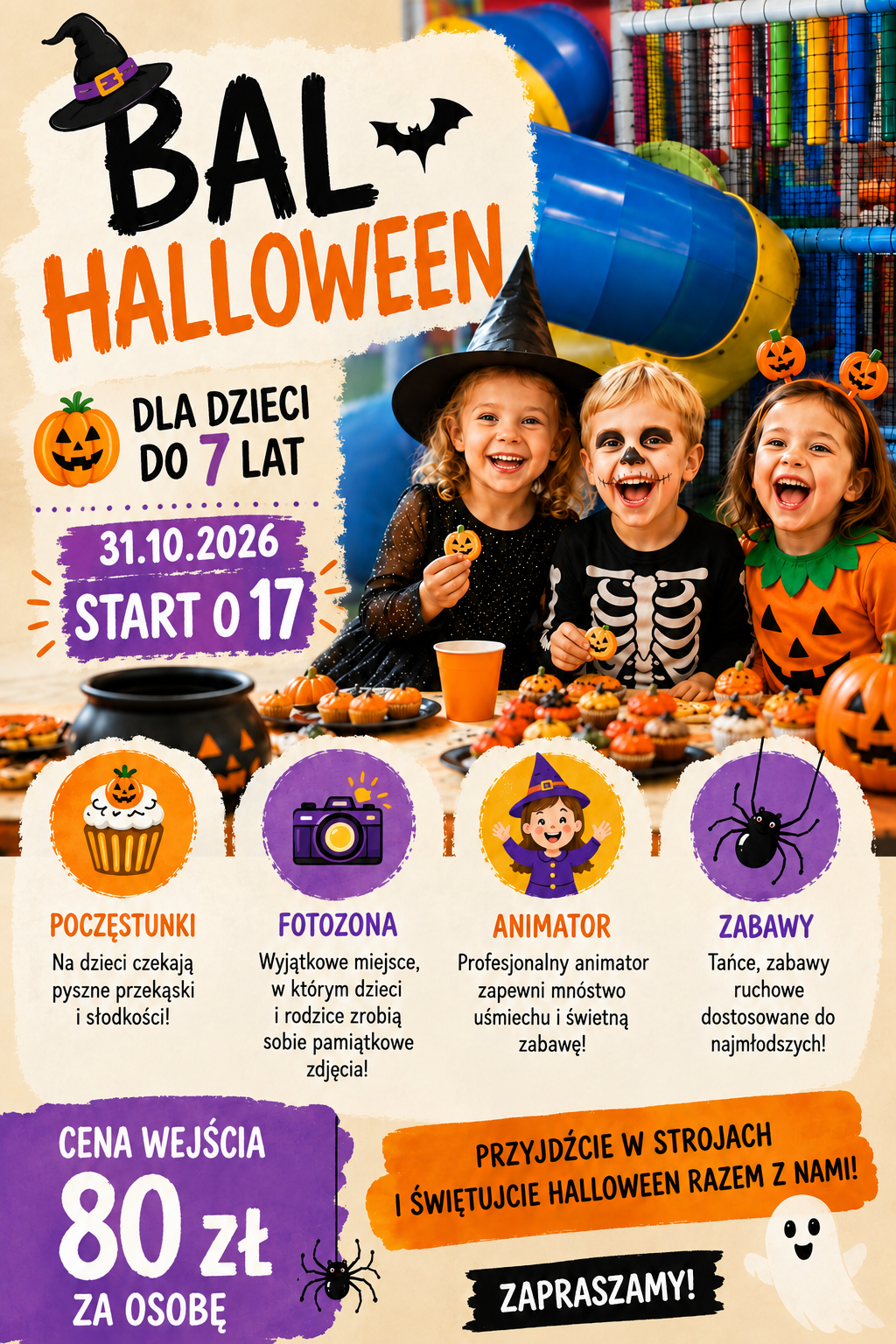 Read more about the article Zapraszamy!