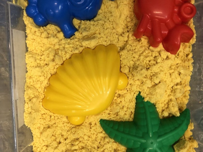 multisensoryka zajęcia dla dzieci białołęka